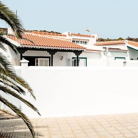 فيلا Acogedora Casa En Abades En Tranquila Urbanizacion المظهر الخارجي الصورة