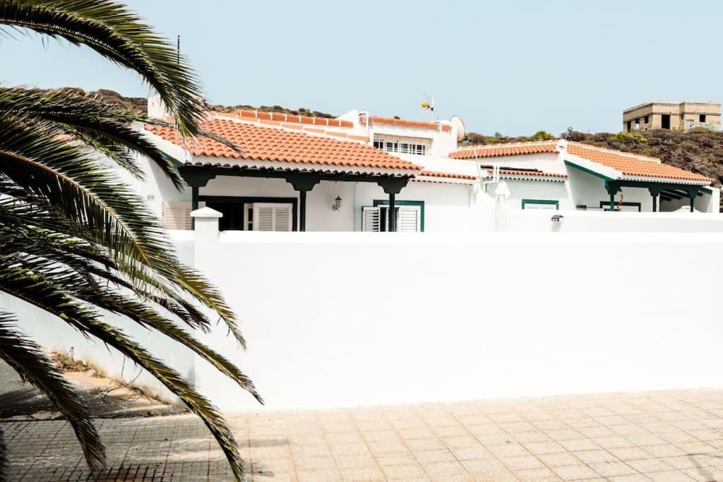 فيلا Acogedora Casa En Abades En Tranquila Urbanizacion المظهر الخارجي الصورة